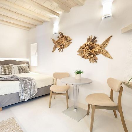 Pi Domus, Π Domus Apartment Mykonos Town Екстериор снимка